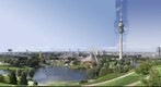 Munich Olympic Park / Olympiapark Muenchen    v1.1