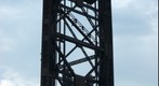 Chicago - Canal Street Railroad Bridge