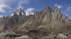 Trek to K2 - Paiju peak and Trango group