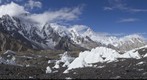 Trek to K2 - Masherbrum view