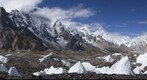 Trek to K2 - Masherbrum view II