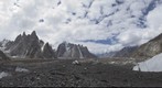 Trek to K2 - getting Concordia (360)