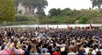 My Sister's Graduation