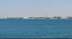 Fronm the Palm Jumeriah to the Burj Khalifa, Dubai