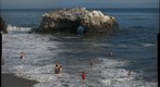 Rock Arch at Natural Bridges