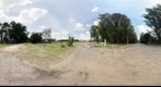 Entrada a Uribelarrea