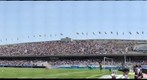 Pebetero Pumas vs Toluca