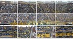 Boca vs Lanus Agrupacion Boca La Causa