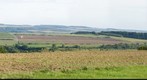 Europe, Luxemburg, from Lellig to Manternach