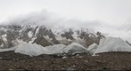 Trek to K2 - From Urdukas to Biango camp