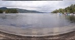 Huletts Landing on Lake George