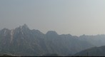 The Great Wall near Badaling, China