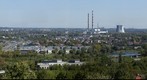 Krakow - panorama z Kopca Krakusa