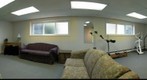 BMA Girls' Dorm Exercise Room