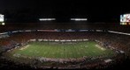 2011 Miami Hurricanes vs Ohio State Buckeyes