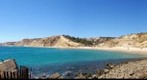 Portugal - Beach - As cabanas velhas - close to Lagos/Luz