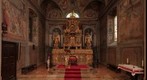 CHIESA DI MOMBELLO - Altare