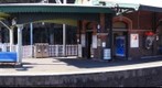 Marrickville Railway Station