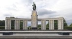 Berlin - Sovjet War Memorial 