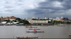 Royal Barge,Bangkok