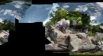 Weird Devil's Doorway 360 pano