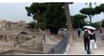 Via dei Fori Imperiali, Rome