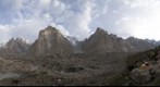 Trek to K2 - Urdukas camp