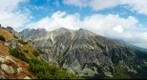 Mlynicka Dolina, Vysoke Tatry, Slovensko