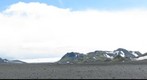 Landmannalaugar to Thorsmork landscape 360