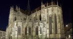 Dom Sv. Alzbety, Kosice, Slovakia