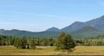 Northern Adirondak Mountains - Whiteface - Wide