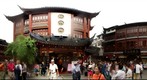 Shanghai Tourist Market
