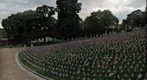 Iraq Memorial, Prospect Hill Cemetery