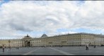 Saint Petersburg, Palace Square
