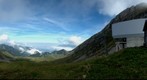 Hiking from the Klewenalp to Gitschenen