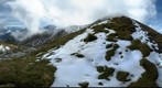 Hiking from the Klewenalp to Gitschenen
