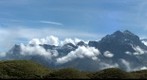 Hiking from the Klewenalp to Gitschenen