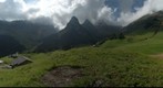 Hiking from the Klewenalp to Gitschenen