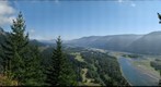 Beacon Rock, Columbia River Gorge