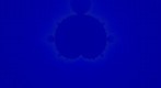 Mandelbrot set as a collection of Julia set pictures