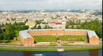 Spb, Artillery Museum