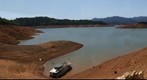 Houseboast on the Houseboat, Shasta Lake, CA