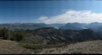 Mont Colombis near Lac de Serre-Ponçon