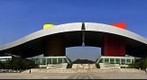 Shenzhen Civilian Hall,China