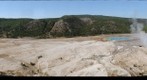 Yellowstone National Park -Midway Geyser Basin