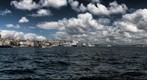 a view from istanbul... Turkey / Türkiye
