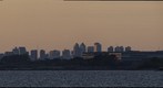 Buenos Aires Skyline