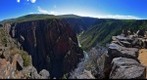 Black Canyon of the Gunnison