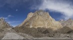 Trek to K2 - Trango group - Baltoro glacier, from Paiju to Urdukas camp