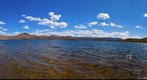 Blue Mesa